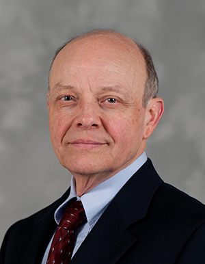 Dennis Hess