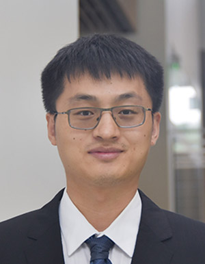 Yi Zhang