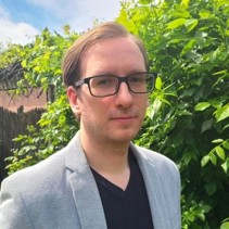 Brandon C. Bukowski