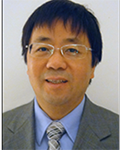 Dr. Chunsheng Wang 
