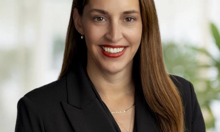 Amy Hebert