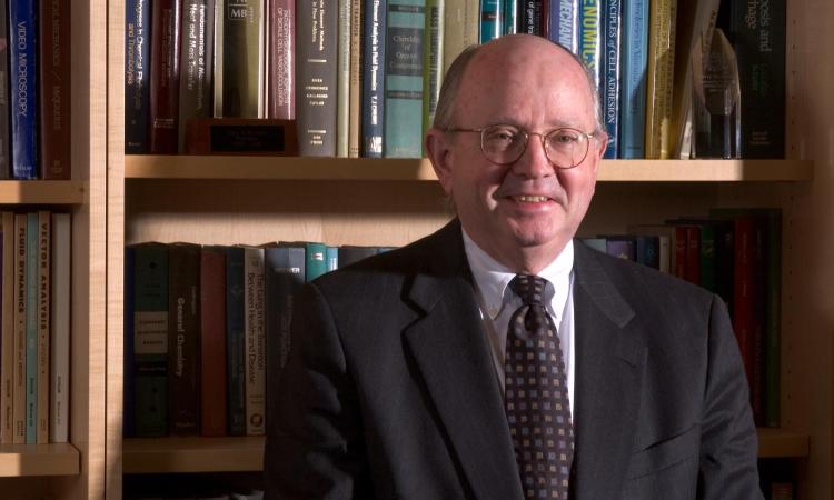 Larry McIntyre