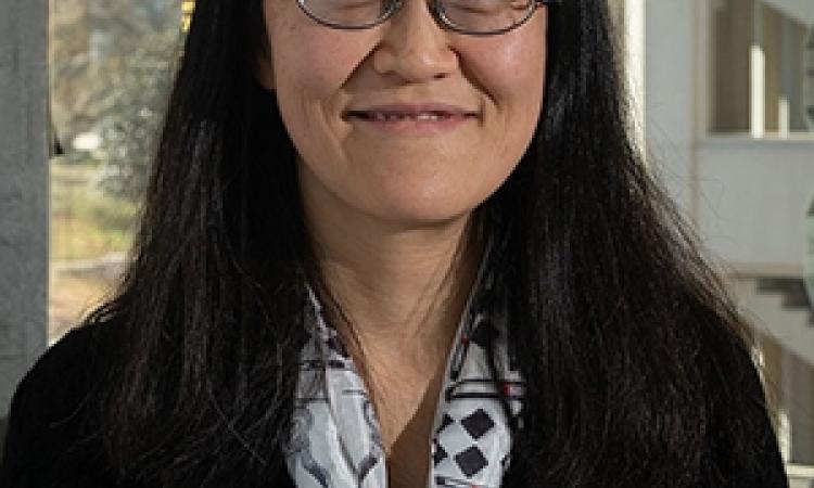 <p>Hang Lu</p>