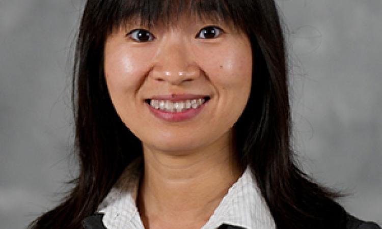 Nga "Sally" Ng