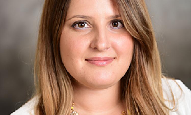 Fani Boukouvala