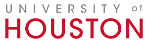 Univ. of Houston logo