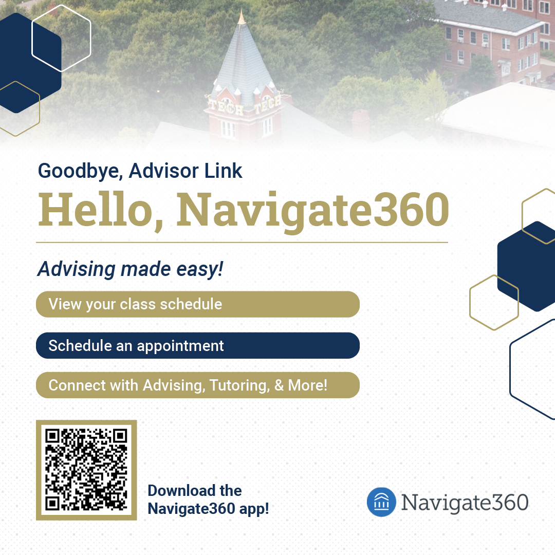 Navigate360 scheduling graphic