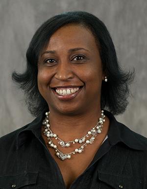Juanita Freeman