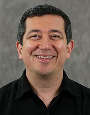 Kevin Guger