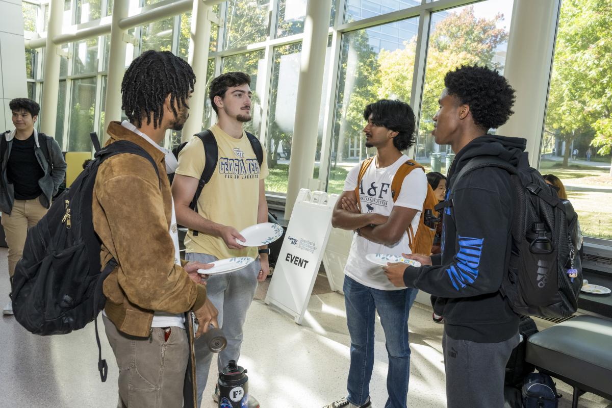 undergrad organizations