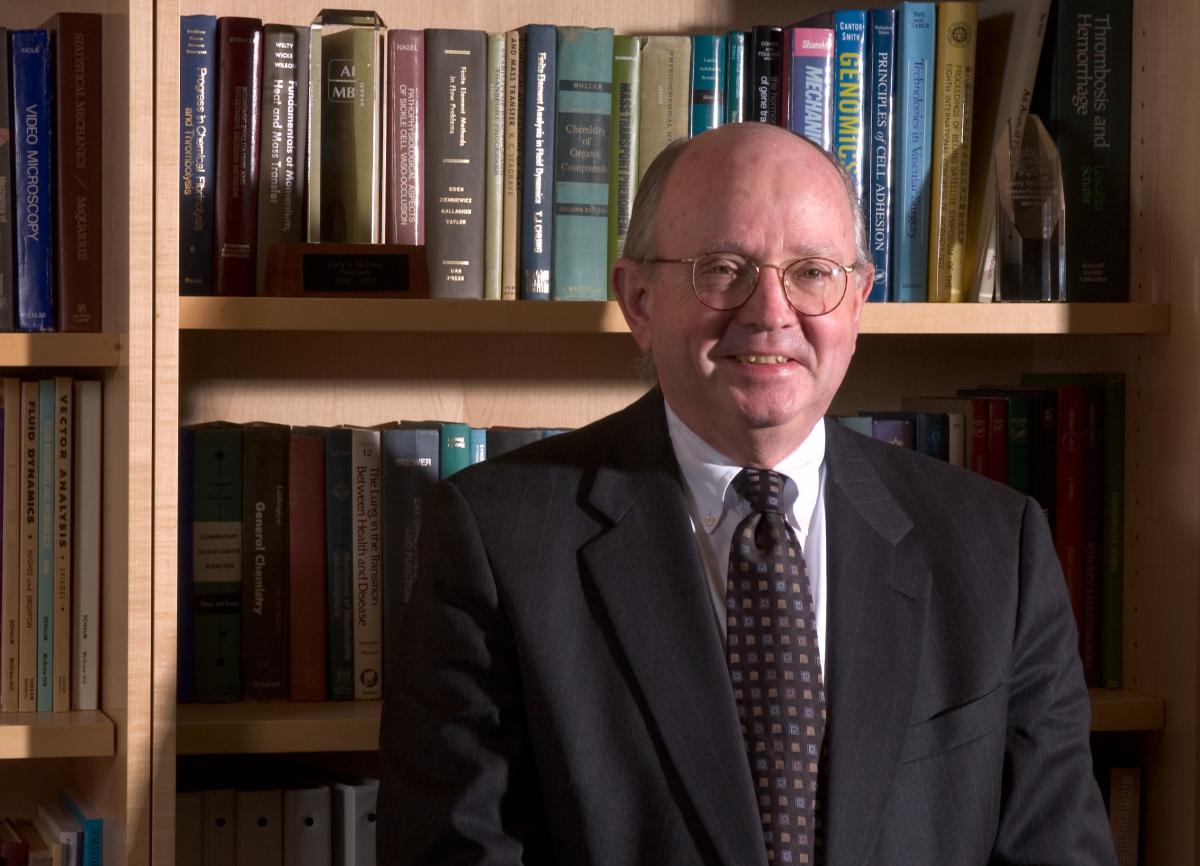 Larry McIntyre