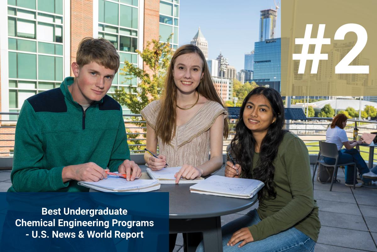 undergrad students