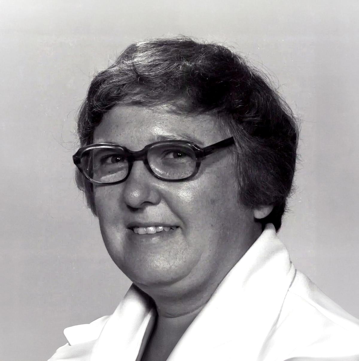 Helen Grenga