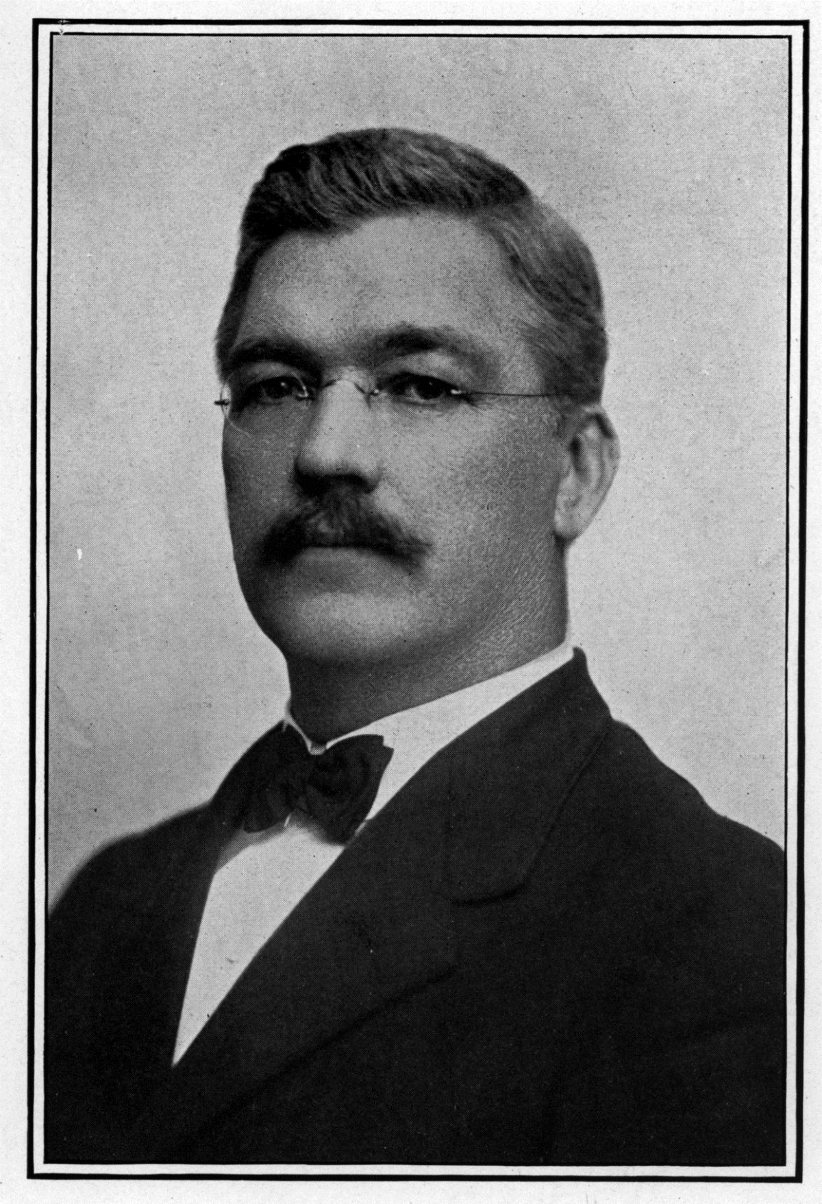 Dr. William Henry Emerson