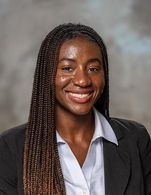 Jessica Bonsu