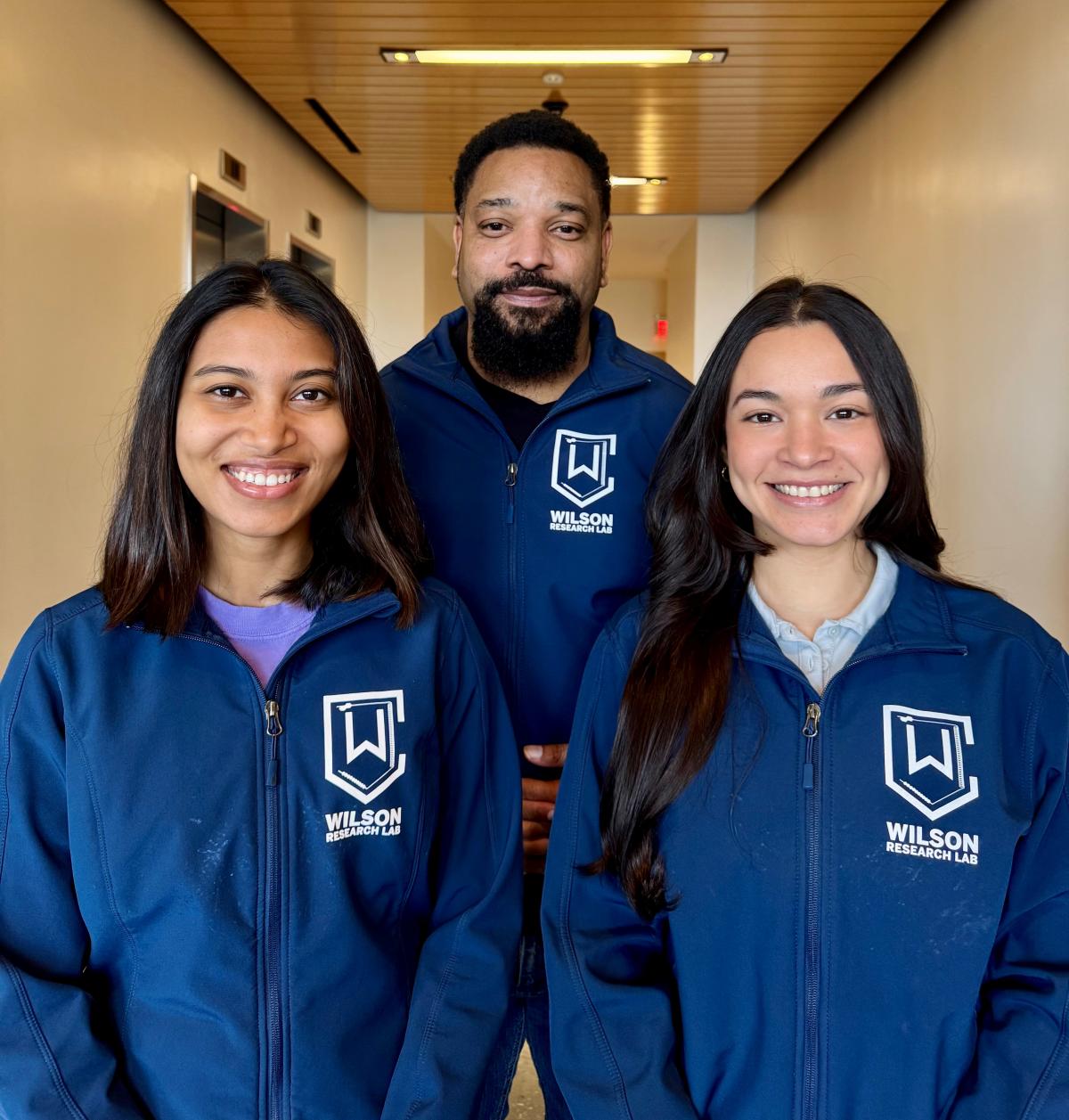Ishita Kumar, Corey J. Wilson, Luisa F. Barraza-Vergara