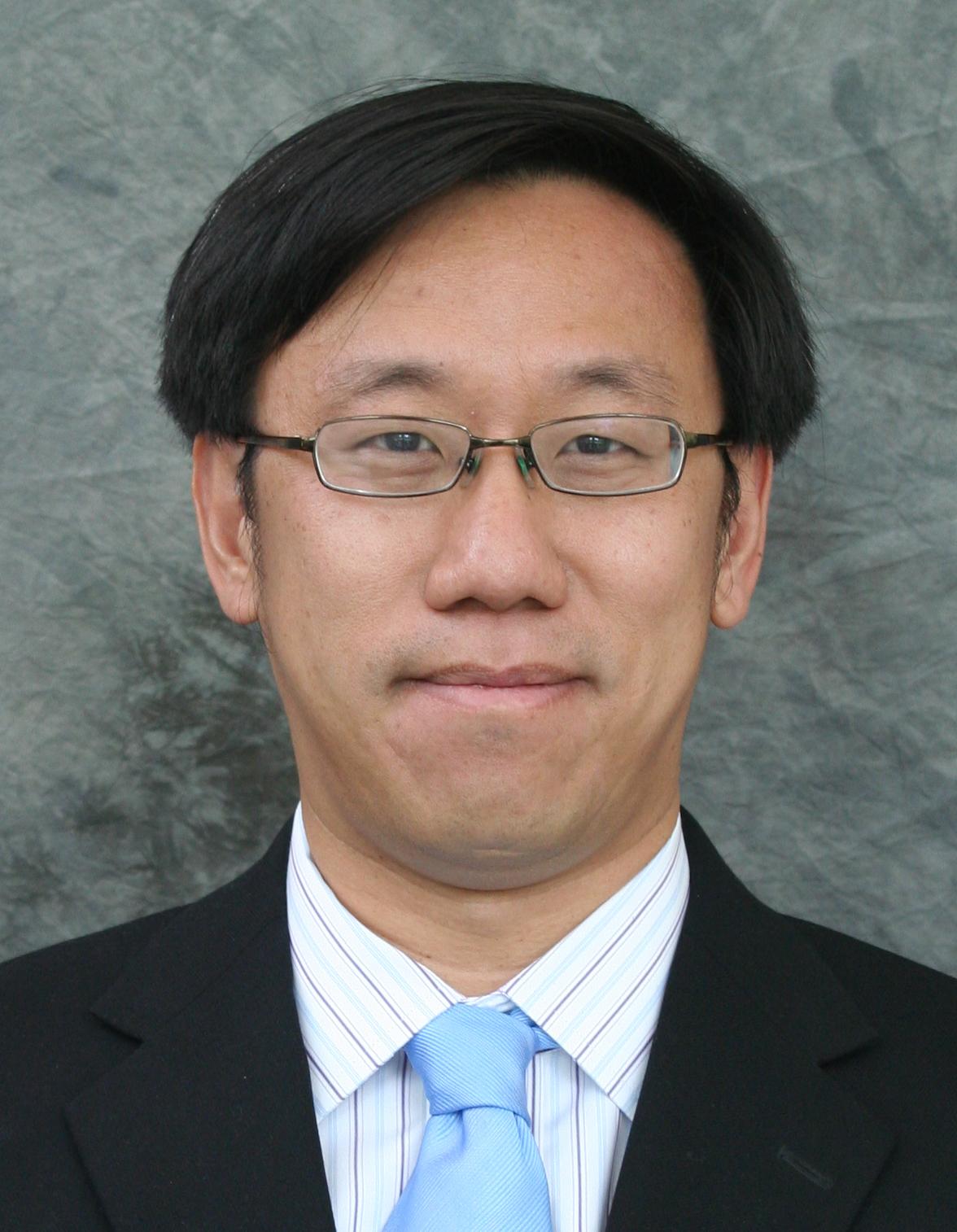 Yonathan Thio
