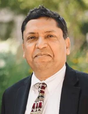 Pradeep Agrawal