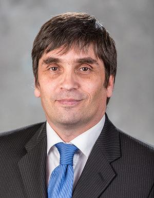 Martin Maldovan
