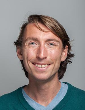 George Degen