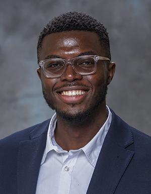 Solomon Oyakhire