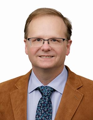Carson Meredith