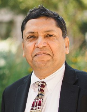 Pradeep Agarwal