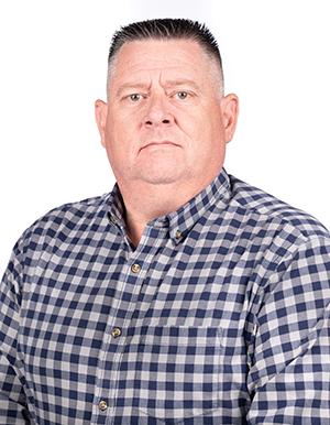 Curtis Burnett