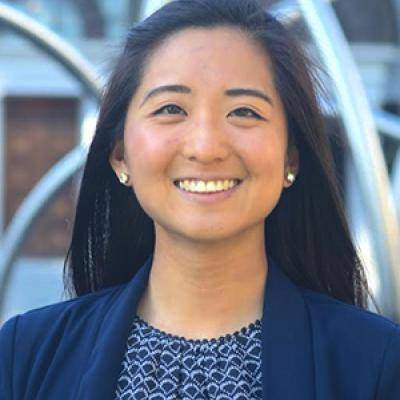 Julia Yang