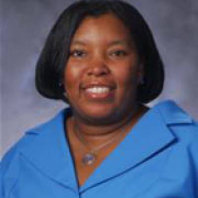 Valerie Spradling