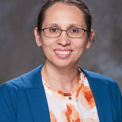 Pamela Peralta-Yahya