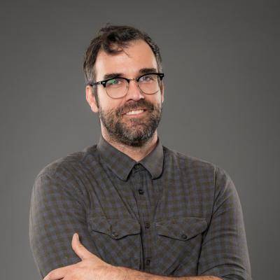Blake Baklini