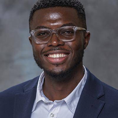 Solomon Oyakhire