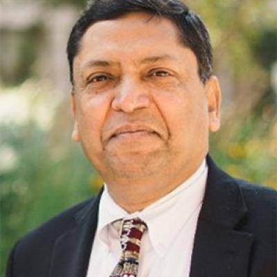 Pradeep Agarwal