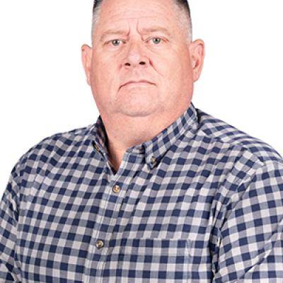Curtis Burnett
